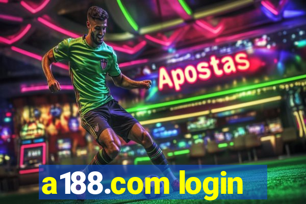 a188.com login